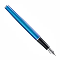 Diplomat Traveller Funky Fountain Pen