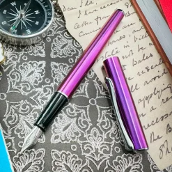 Diplomat Traveller Funky Fountain Pen