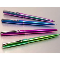 Diplomat Traveller Funky Pen