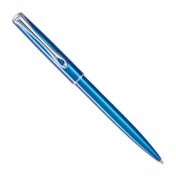 Diplomat Traveller Funky Pen