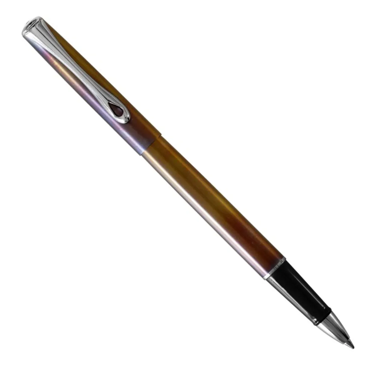Diplomat Traveller Rollerball Pen
