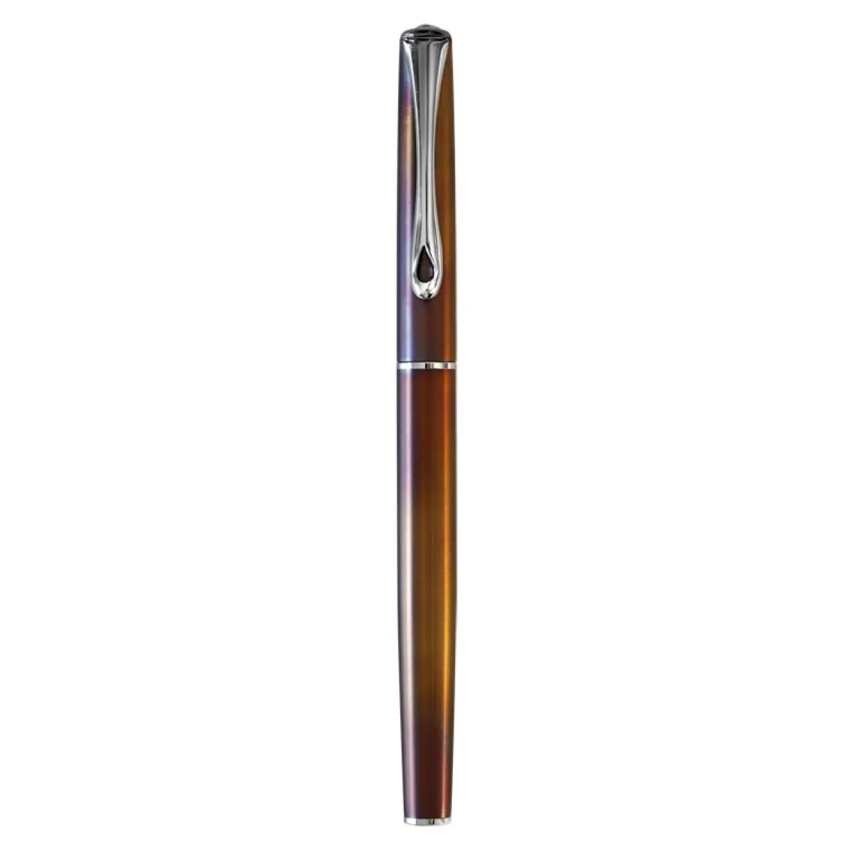 Diplomat Traveller Rollerball Pen