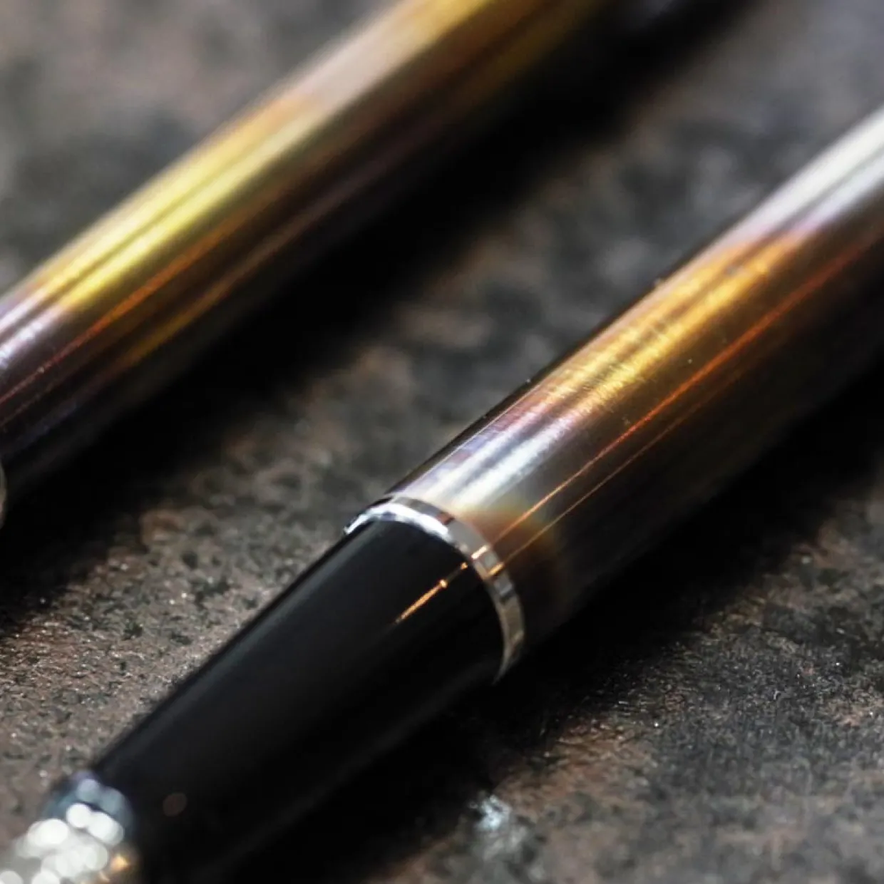 Diplomat Traveller Rollerball Pen