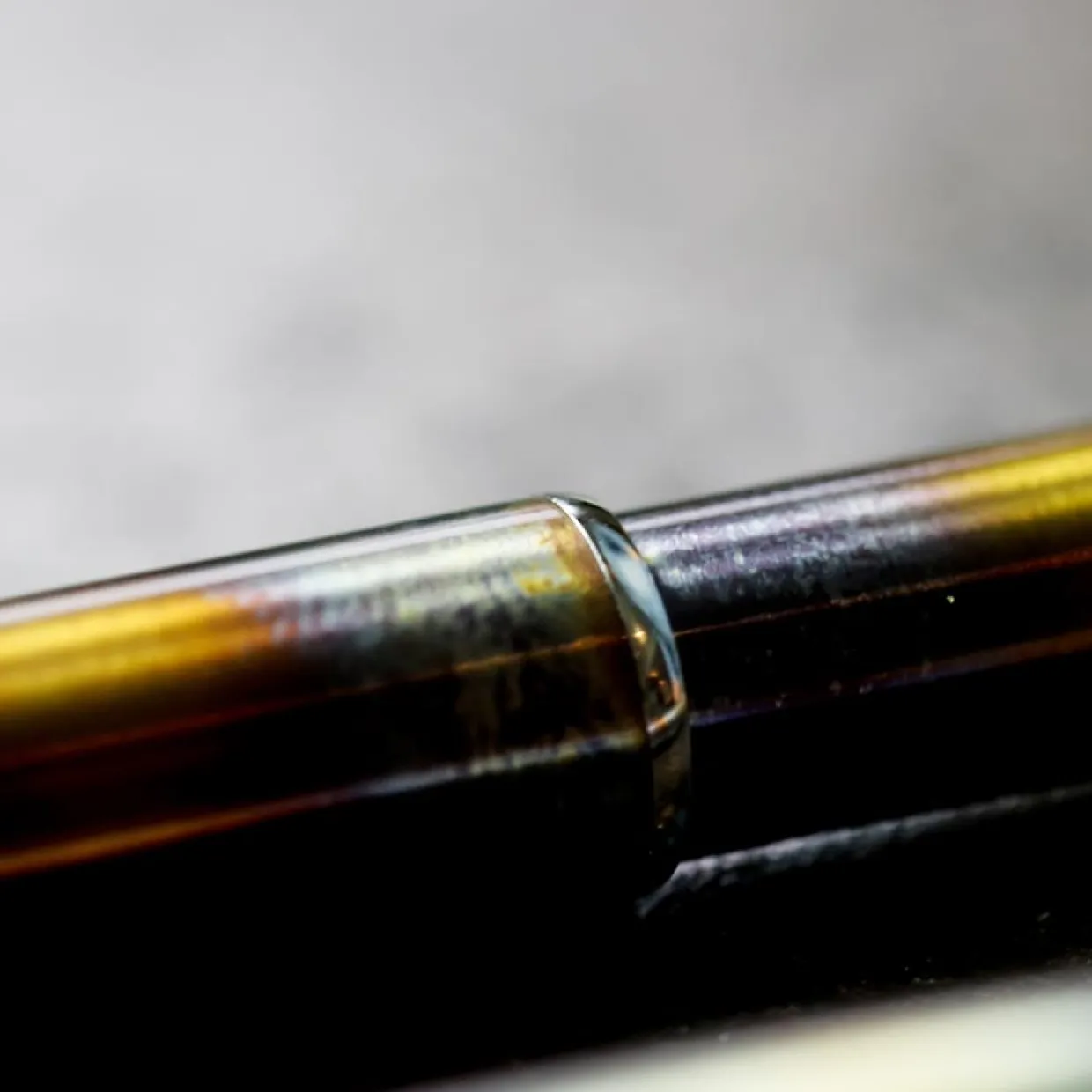 Diplomat Traveller Rollerball Pen