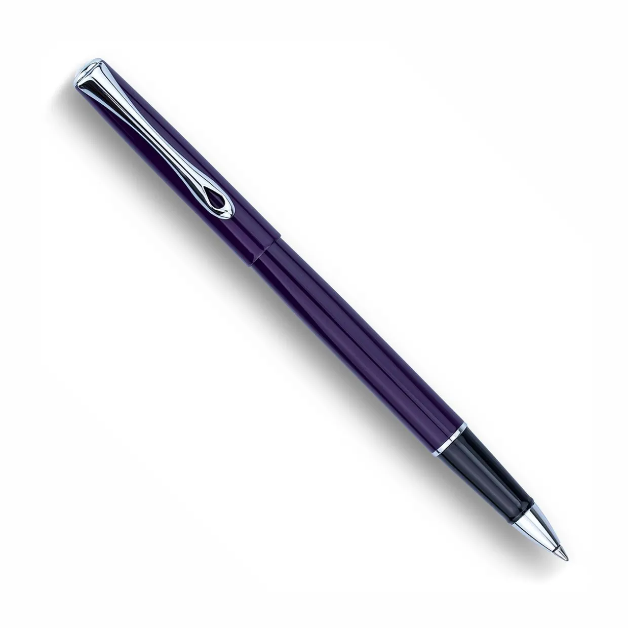 Diplomat Traveller Rollerball Pen