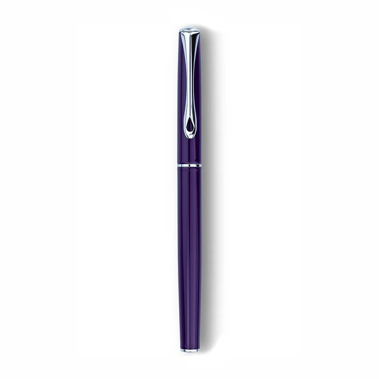 Diplomat Traveller Rollerball Pen