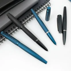 Diplomat Viper Fountain Pen