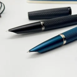 Diplomat Viper Fountain Pen