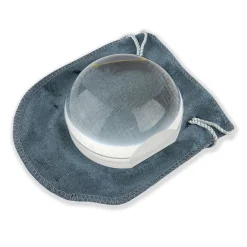 Dome Magnifier Paperweight