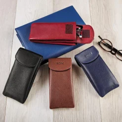 Double Feature Eyeglass Case™