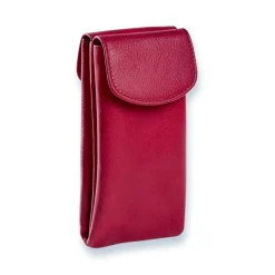 Double Feature Eyeglass Case™