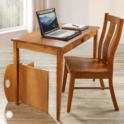 Editor's Desk with Pad