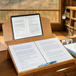 Editor's Desk with Pad