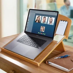 Editor's Desk with Pad