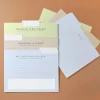 Eisenhower Priorities Matrix File Folders (set of 6)