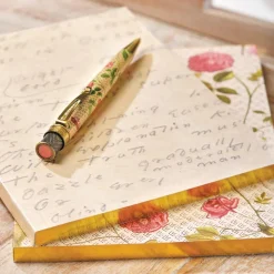Emily Dickinson Notebooks (Set of 2)