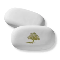 Eraser Stones (set of 2)