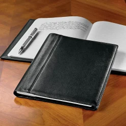 Executive Notabilia Notebook