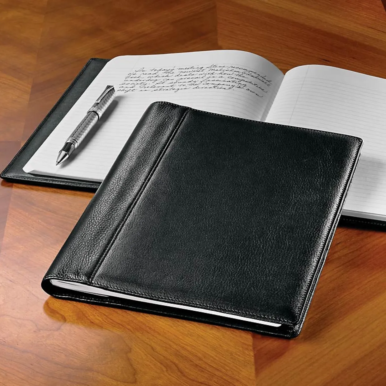 Executive Notabilia Notebook