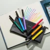 Faber-Castell Colour Wheel Pitt Artist Brush Pens Gift Set