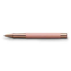 Faber-Castell Guilloche Rose Pen