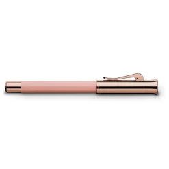 Faber-Castell Guilloche Rose Pen