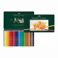 Faber-Castell Polychromos Pencils (set of 36)