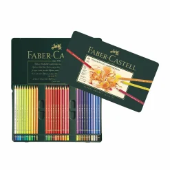 Faber-Castell Polychromos Pencils (set of 36)