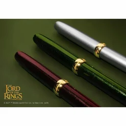 Ferris Wheel Press Lord of the Rings Bijou Fountain Pen and Ink Set