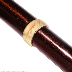 Ferris Wheel Press Lord of the Rings Bijou Fountain Pen and Ink Set