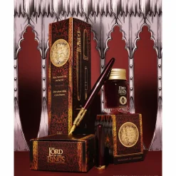 Ferris Wheel Press Lord of the Rings Bijou Fountain Pen and Ink Set