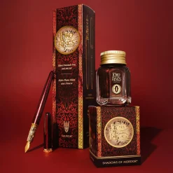 Ferris Wheel Press Lord of the Rings Bijou Fountain Pen and Ink Set