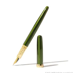 Ferris Wheel Press Lord of the Rings Bijou Fountain Pen and Ink Set