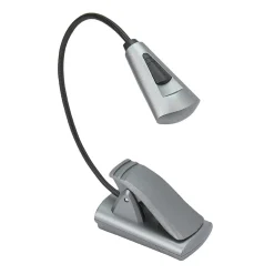Flex Adjustable LED Book Light