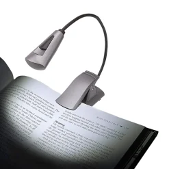 Flex Adjustable LED Book Light