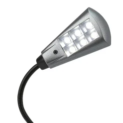 Flex Adjustable LED Book Light