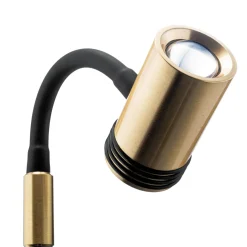 Focus Point Task Floor Light