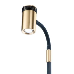 Focus Point Task Floor Light