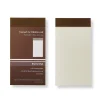 Freeleaf 3 x 5 Blotter Pad (set of 5)