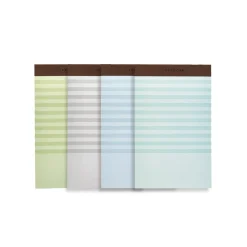 Freeleaf Breton Striped Pads (set of 4)