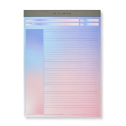 Freeleaf Cabana Color Gradient Annotation Ruled Pads (set of 2)