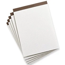 Freeleaf Dot Grid Pads (set of 5)