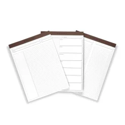Freeleaf Favorites Pad Trio