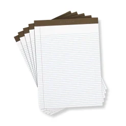 Freeleaf Heritage Ruled Pads (set of 5)