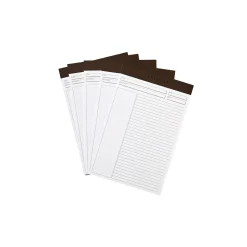 Freeleaf International Annotation Ruled Pads (set of 5)