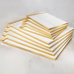 Freeleaf Luxe Annotation Ruled Pads (set of 5)