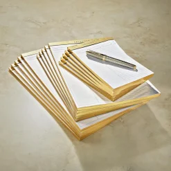Freeleaf Luxe Annotation Ruled Pads (set of 5)