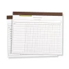 Freeleaf Measure and Manage Tracker Pads (set of 2)