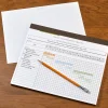 Freeleaf Project Planner Pad (50 sheets)