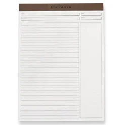 Freeleaf Right Annotation Ruled Notepad (set of 5)